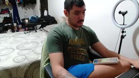 leonino231 online show from 10, 3, 2026