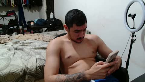 leonino231 online show from 11, 3, 2026