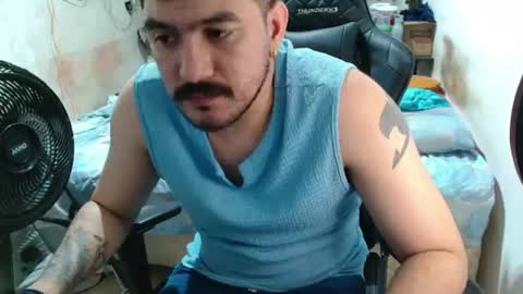 Snapshot of leonino231 chatting on 28, 6, 2026 leonino231 online show from 28, 6, 2026