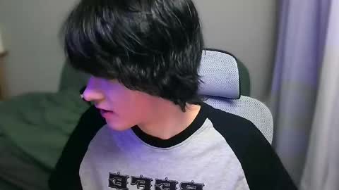 leonkissboy online show from 3, 2, 2026