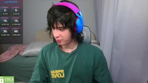 leonkissboy online show from 16, 5, 2026
