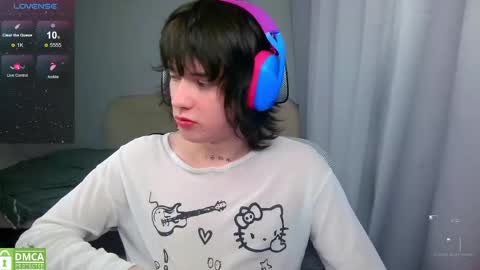 leonkissboy online show from 26, 5, 2026