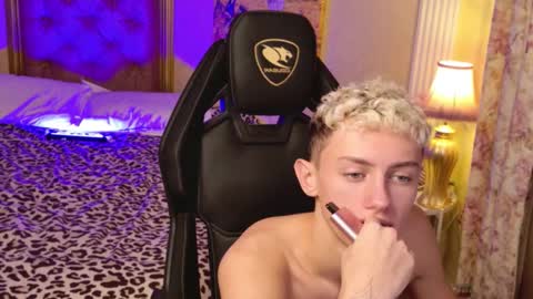 leonlure online show from 27, 10, 2025