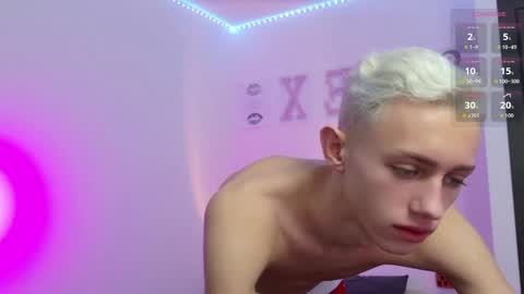 leonlure online show from 2, 3, 2026