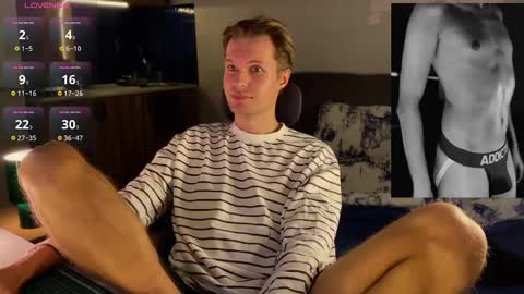 Leon online show from 15, 2, 2026