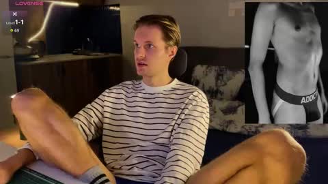 Leon online show from 21, 2, 2026