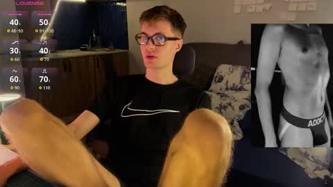 Leon online show from 27, 2, 2026