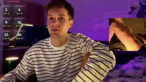 Leon online show from 14, 3, 2026