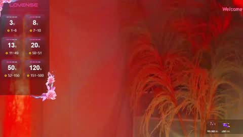 Snapshot of leonora_luxry_ chatting on 8, 2, 2025 My name is Leonora Pleasures to see you Follow me here and instagram online show from 8, 2, 2025