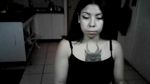 leonorfox online show from 15, 7, 2026