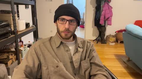 Snapshot of leonvampire chatting on 27, 1, 2025 Leon online show from 27, 1, 2025