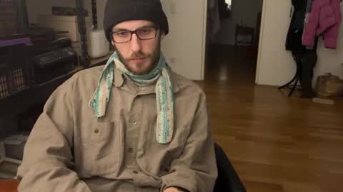 Snapshot of leonvampire chatting on 27, 1, 2025 Leon online show from 27, 1, 2025