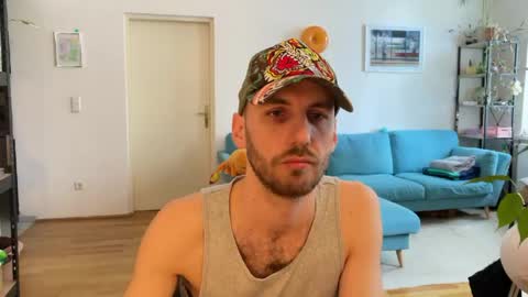 Leon online show from 27, 4, 2026