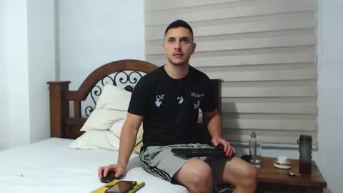 Leo online show from 2, 10, 2025