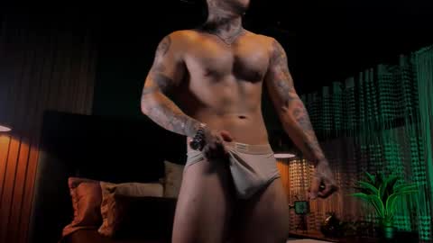 Leo Salvatore online show from 24, 2, 2025