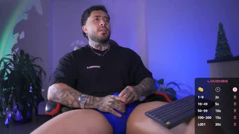 Leo Salvatore online show from 18, 4, 2026