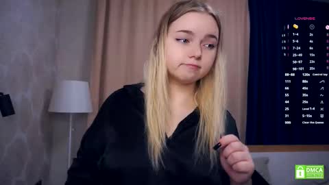 Hello everyone Im Lora Its my first day Were going to have fun together online show from 3, 12, 2025