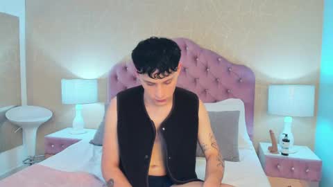 Snapshot of lephystar chatting on 25, 4, 2026 LephyStar online show from 25, 4, 2026