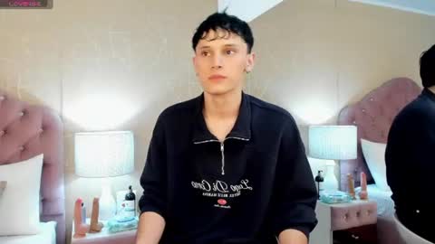 Snapshot of lephystar chatting on 8, 7, 2026 LephyStar online show from 8, 7, 2026