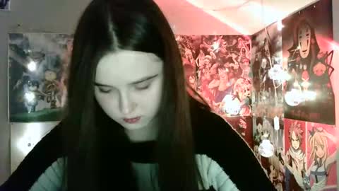 little secret online show from 25, 12, 2024