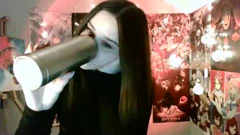 little secret online show from 9, 1, 2025