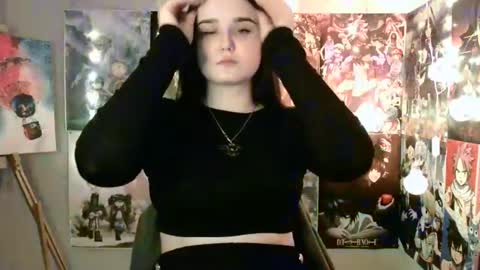 little secret online show from 17, 1, 2025