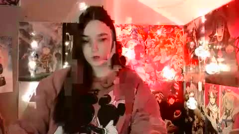 little secret online show from 20, 1, 2025