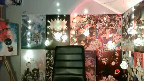 little secret online show from 22, 1, 2025