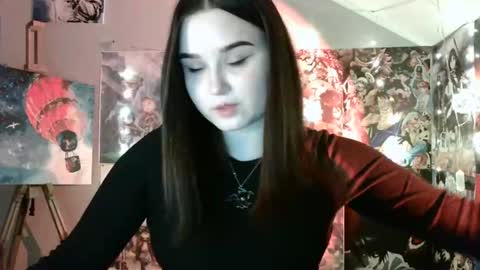 little secret online show from 24, 1, 2025