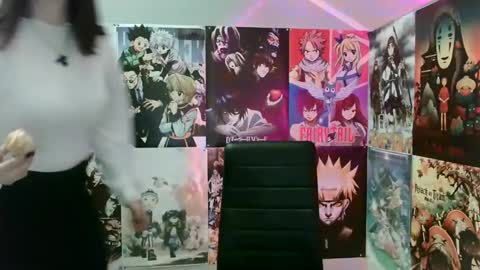 little secret online show from 18, 2, 2025