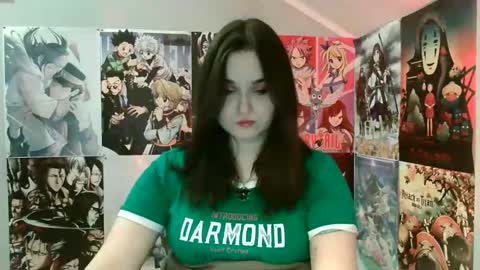 little secret online show from 20, 2, 2025