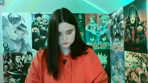 little secret online show from 5, 3, 2025