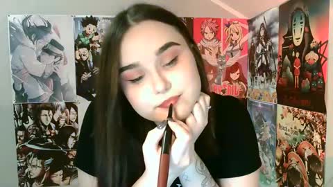 little secret online show from 12, 3, 2025