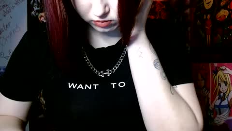 little secret online show from 8, 2, 2026