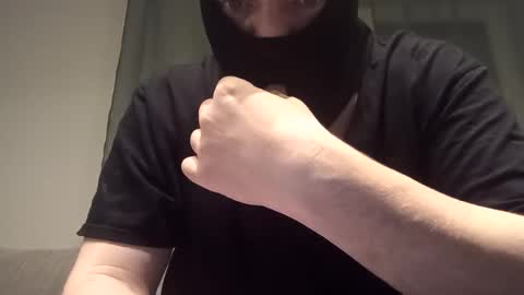 Leroy online show from 26, 10, 2025