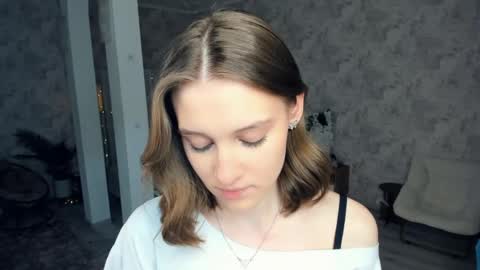 Snapshot of lesigrace chatting on 1, 3, 2026 Sanem online show from 1, 3, 2026