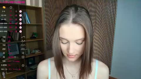 Snapshot of lesigrace chatting on 9, 7, 2026 Sanem online show from 9, 7, 2026