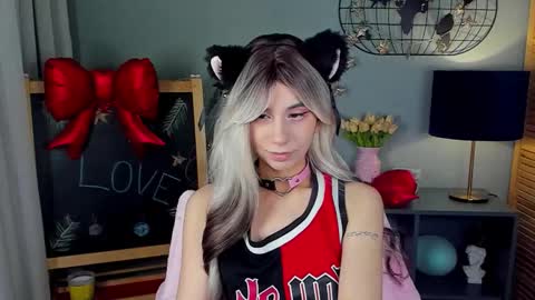 Snapshot of lesilos chatting on 16, 2, 2026 Eveline online show from 16, 2, 2026