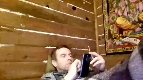 leskator9 online show from 22, 3, 2026