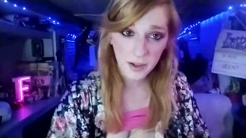 LesleyGumGrass- The Boring Trans girl online show from 7, 3, 2025