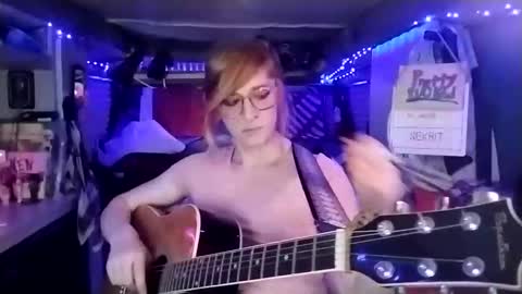 LesleyGumGrass- The Boring Trans girl online show from 8, 3, 2025