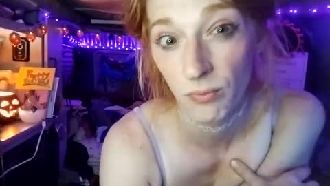 LesleyGumGrass- The Boring Trans girl online show from 16, 9, 2025