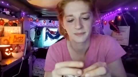 LesleyGumGrass- The Boring Trans girl online show from 18, 9, 2025