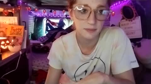 LesleyGumGrass- The Boring Trans girl online show from 20, 9, 2025