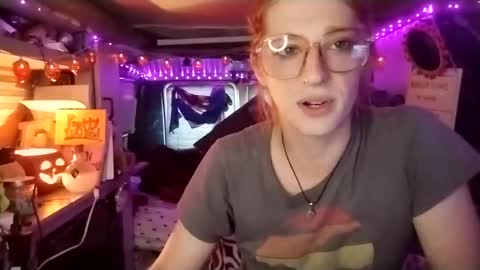 LesleyGumGrass- The Boring Trans girl online show from 22, 9, 2025