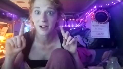 LesleyGumGrass- The Boring Trans girl online show from 11, 10, 2025