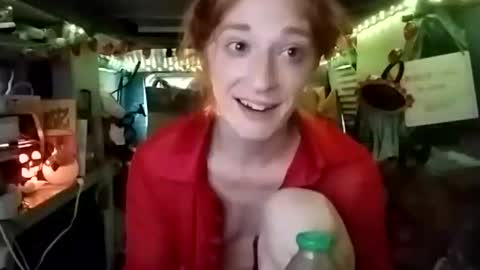 LesleyGumGrass- The Boring Trans girl online show from 8, 11, 2025