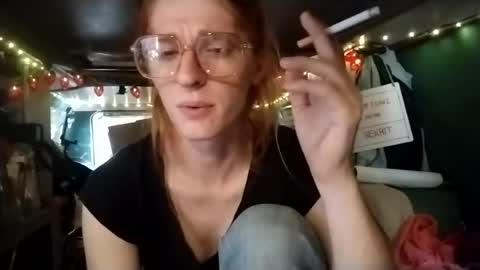 LesleyGumGrass- The Boring Trans girl online show from 16, 6, 2026