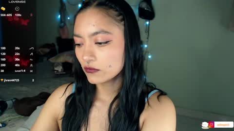 Snapshot of leslie__anderson chatting on 29, 5, 2026 Leslie online show from 29, 5, 2026