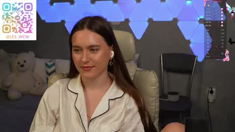 LeslieKorfs online show from 11, 1, 2026